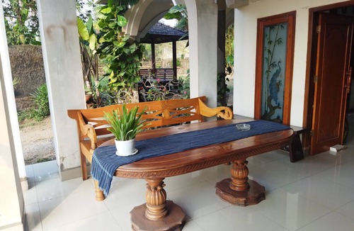 Banjarasri Hotel | Hotel Putra Kembar