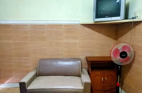 Ambarawa Hotel | Hotel Rinosari Bandungan