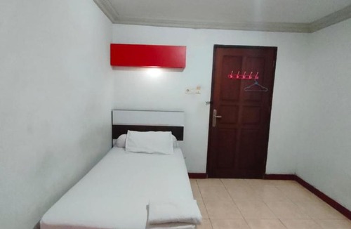 Manado City Centre Hotel | Hotel Riverside Manado