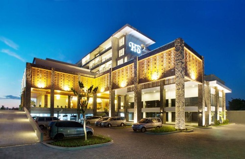 Banyuwangi Hotel | Hotel Santika Banyuwangi