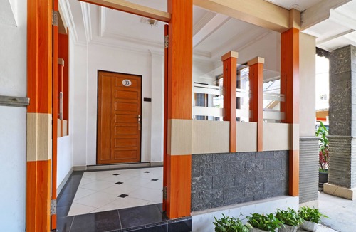 Banjarmasin Hotel | Hotel SAS Syariah