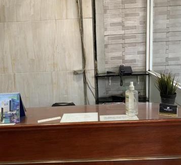 Tangerang Hotel | Hotel Serasi 2