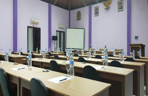 Cipanas Hotel | Hotel Signature Mandala Kencana
