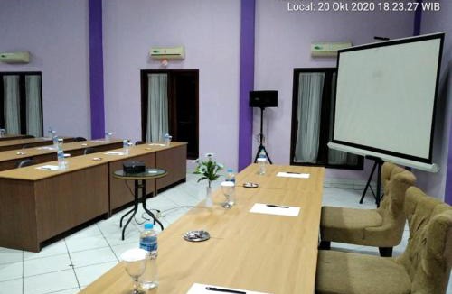 Cipanas Hotel | Hotel Signature Mandala Kencana