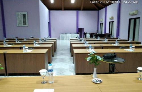 Cipanas Hotel | Hotel Signature Mandala Kencana