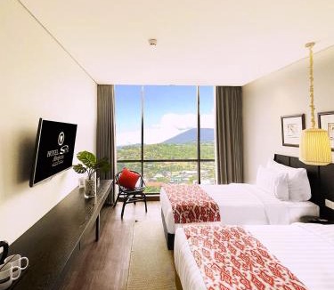 Kotaraja Hotel | Hotel Suni Abepura
