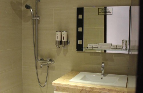Arjuna Hotel | Hotel Victory Bandung