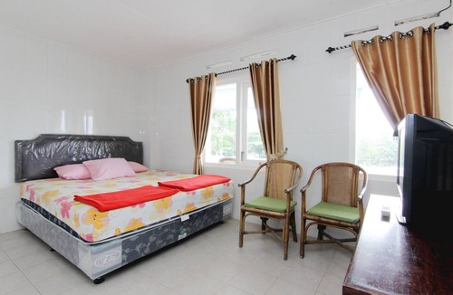 Pakem Hotel | Hotel Wijaya 1 Kaliurang