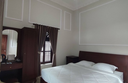 Pakem Hotel | House of Masjid Jogokariyan Kaliurang