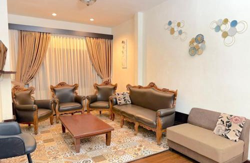 Oro Oro Ombo Hotel | HR Hotel Batu