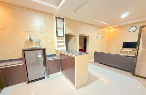 Oro Oro Ombo Hotel | HR Hotel Batu