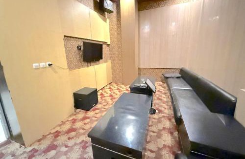 Oro Oro Ombo Hotel | HR Hotel Batu