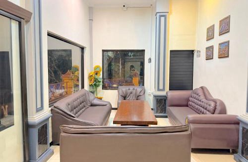 Oro Oro Ombo Hotel | HR Hotel Batu