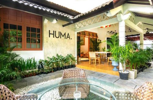 Central Yogyakarta Hostel | Huma Yogyakarta Hostel