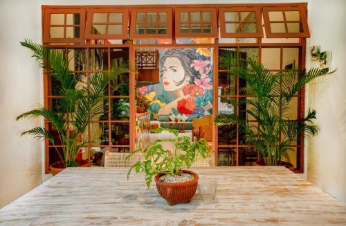 Central Yogyakarta Hostel | Huma Yogyakarta Hostel