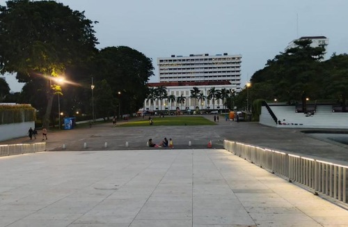 Tanjung Duren Utara Apartment | HUStle