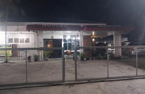 Balige House | HW Hubers Laguboti
