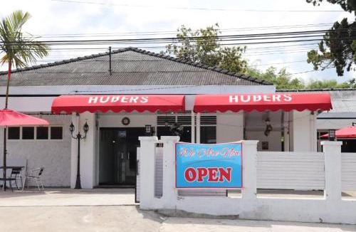 Balige House | HW Hubers Laguboti