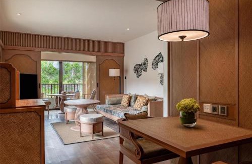 Sanur Resort | Hyatt Regency Bali