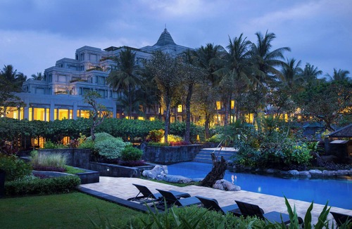 Mlati Resort | Hyatt Regency Yogyakarta