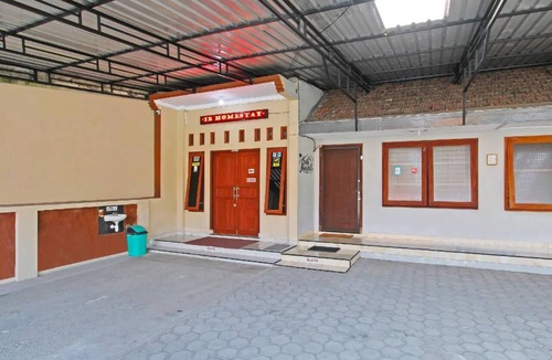 Tegal House | IB Homestay Syariah by EcommerceLoka