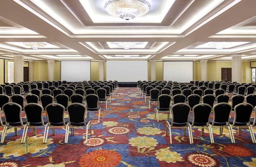 Bandung Hotel | Ibis Bandung Trans Studio