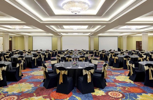 Bandung Hotel | Ibis Bandung Trans Studio