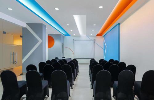 Menteng Hotel | Ibis Budget Jakarta Cikini