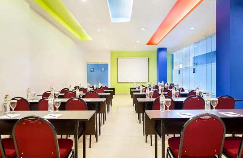 Menteng Hotel | Ibis Budget Jakarta Cikini
