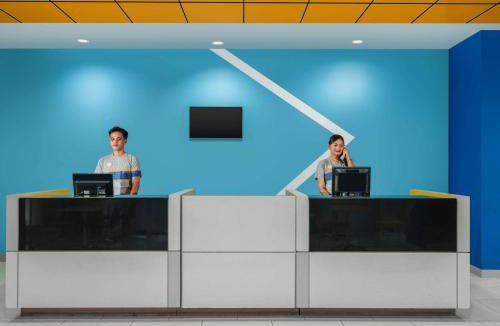 Menteng Hotel | Ibis Budget Jakarta Cikini