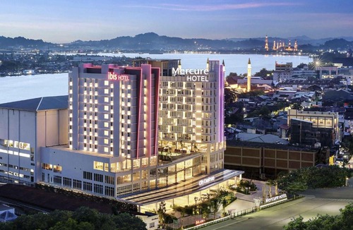 Samarinda Hotel | Ibis Samarinda
