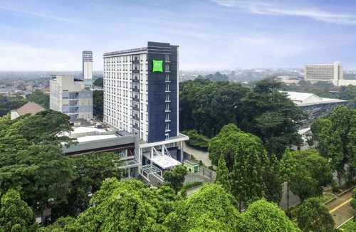 Bogor Tengah Hotel | ibis Styles Bogor Pajajaran