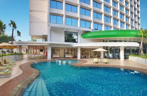 Sukaraja Hotel | ibis Styles Bogor Raya