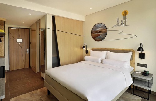 Cilandak Hotel | ibis Styles Jakarta Simatupang