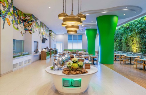 Blimbing Hotel | Ibis Styles Malang