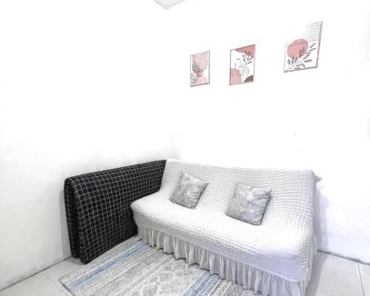 Pangandaran House | Ibiza house pangandaran