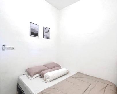 Pangandaran House | Ibiza house pangandaran