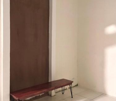 Pangandaran House | Ibiza house pangandaran