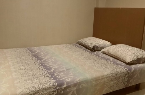 Kebon Kacang Hotel | iCorner Residence