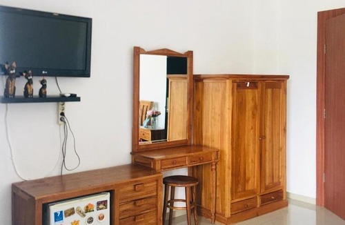 Sunset Road Villa | Inbroom31