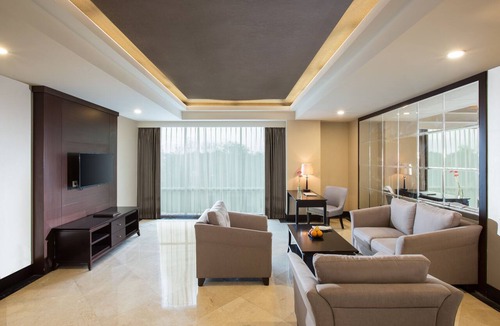 Mlati Hotel | Indoluxe Hotel Jogjakarta
