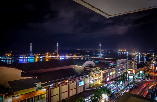 Jambi Hotel | Infinity Hotel by Tritama Hospitality