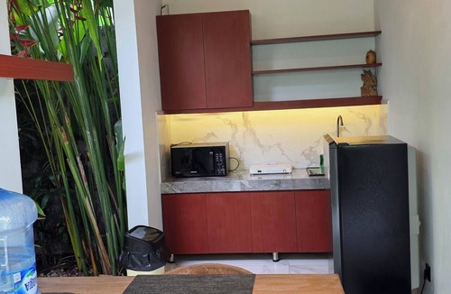 Batubulan Villa | INNerpeace Bali