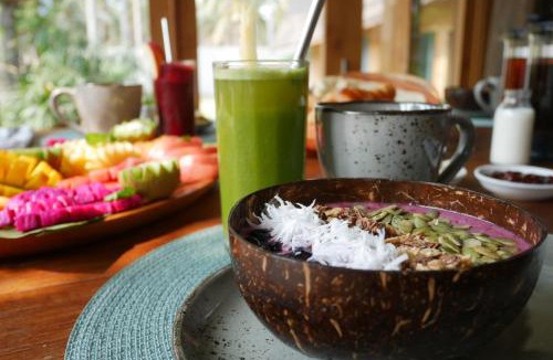 Gili Trawangan Villa | Insana Villa