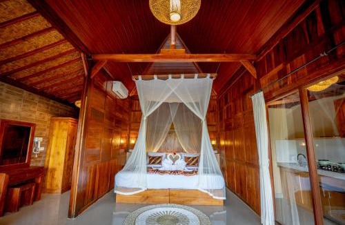 Melayang Villa | Insenja Ubud Tropical Suite Villa