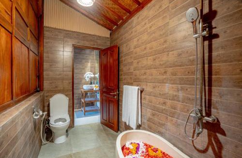 Melayang Villa | Insenja Ubud Tropical Suite Villa