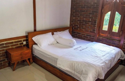 Kejajar Villa | Instay Villa Dieng Kademangan