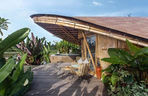 Tegallalang Villa | IPIAN Cinta by GenuineHost