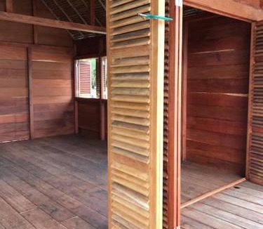 Raja Ampat Villa | ipyum