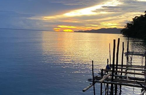 Raja Ampat Villa | ipyum
